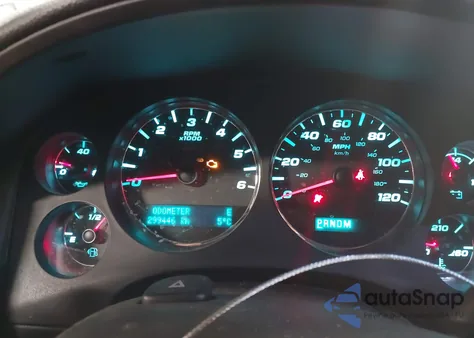 2010 GMC Sierra 1500 Slt z USA, uszkodzony, nr VIN 3GTRKWE34AG257232